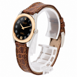 Rolex Cellini 25MM 6229 Two-Tone Watch